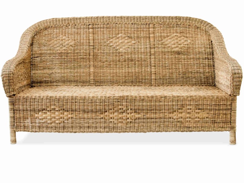 Classic Malawi 3 Seater Sofa Classic Malawi 3 Seater Sofa